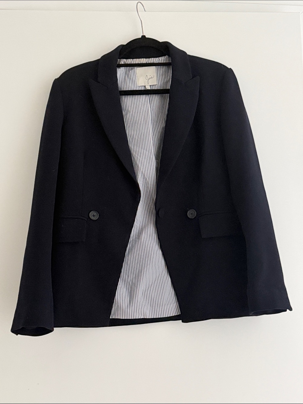 Joie - Blue Blazer - Women’s Size 6
